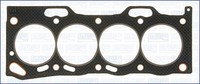 Ajusa Dichtung Zylinderkopf 10088300 FüR Toyota Corolla Starlet 75,5Mm Compact