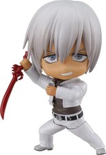 Chugai Mining Co. - Blood Blockade Battlefront  Beyond - Zapp Nendoroid Action
