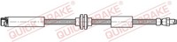 Quick Brake Bremsschlauch 32.815 FüR Mazda CW CR CR19 MZR Crew Cwefw