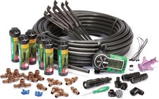 32ETI DIY Self Install In-Ground Automatic Sp...