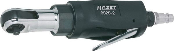 Hazet 9020-2 Ratschenschr.1/4''- 35 Nm-image