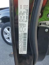 JOURNEY   2011 Rear Spoiler 274111