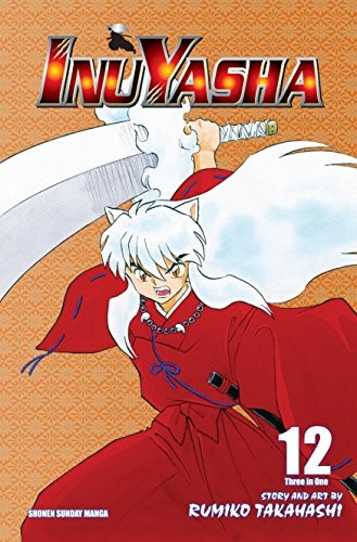 Inuyasha (VIZBIG Edition), Vol. 12 by Rumiko Takahashi - 9781421532912 - Image 6