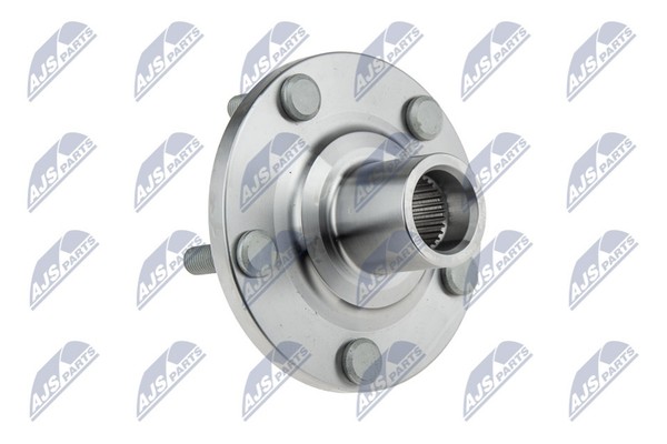 Nty Radnabe KLP-TY-048P2 FüR Toyota Lexus Venza Camry Previa 2 Avalon Highlander-image