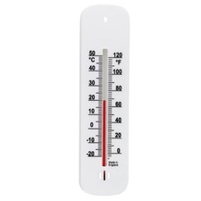 Accurate Room Thermometer Indoor and Outdoor to Measure Room Temperature in The