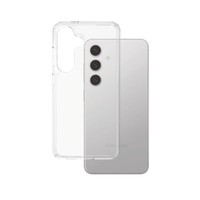 SchutzhüLle FüR Galaxy S25 | Transparent & StoßFest