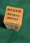 Old  Factory Box For Ruger Model Mark I Muzzle Brake from  Southport Conn — photo 4