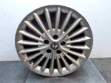 Jantes Alfa Romeo ALFA 166