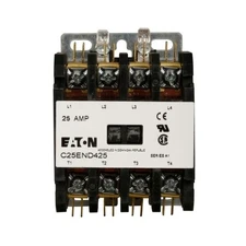 Eaton C25ENC425A Other Contactors