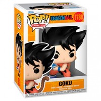 Pop Figur Dragon Ball Goku #1780 - Funko