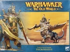 Warhammer: The Old World - Tomb Kings Of Khemri - Necrosphinx (New & Sealed)