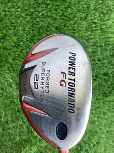 Tornado Golf Clubs | eBay
