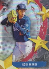 2025 Topps Baseball Inserts (Pick From List)