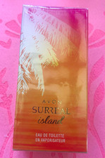Avon Surreal Island Eau de Toilette EDT Spray...