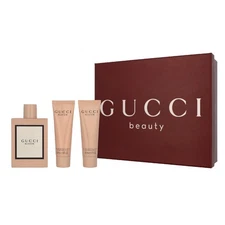 Gucci Bloom 3-Piece EDP Gift Set For Women
