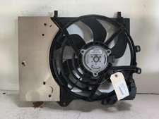 Radiateur Citroen DS3