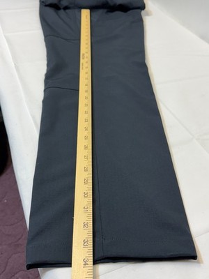 Pantalon Cargo Femme Blauer Metro FlexRS™ Bleu - Taille 18, Longueur 36, Neuf Avec étiquettes