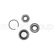 Roulement de roue Peugeot 208