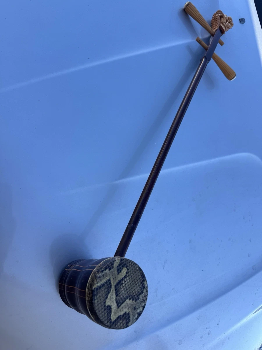 二胡　中国胡弓　中国琴 　【極美品】 二胡| eBay