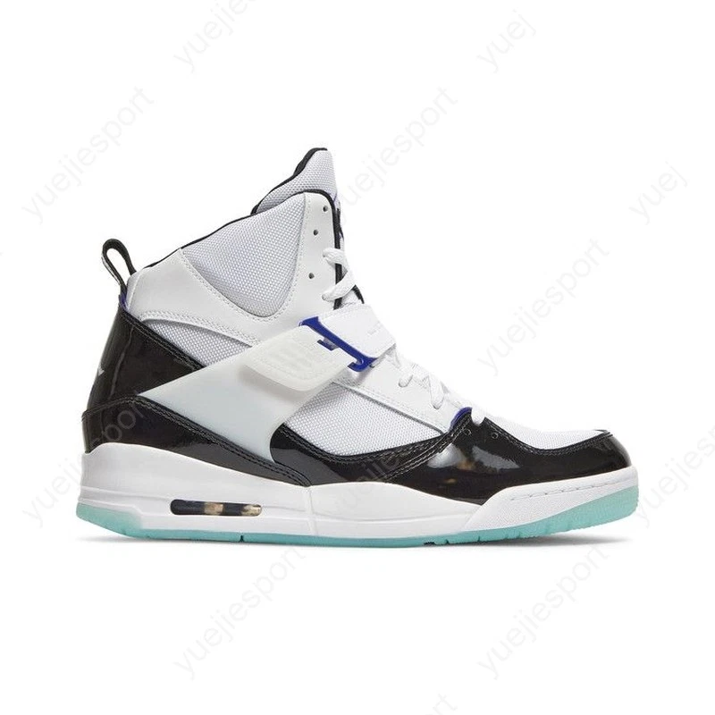 Jordan Flight 45 High Concord for Sale | Authenticity Guaranteed