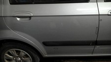 Porte arrière et accessoires Hyundai GETZ