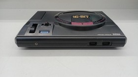 SEGA Mega Drive Console HAA-2510 Genesis MD Controller Working Tested Used