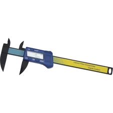Ironton 6in. Composite Digital Fractional Caliper