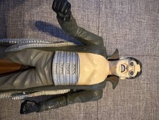 Rare Vintage 2004 Marvel Spiderman 2 Doc Ock Doctor Octopus 12" Action Figure