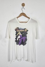 Vintage 90s Virtua Fighter 2 Sega Game shirt