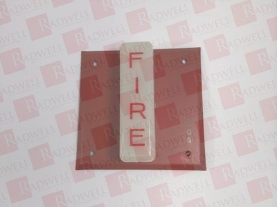 FOS 5509L-0-14-24-DC / 5509L01424DC (NEW NO BOX)