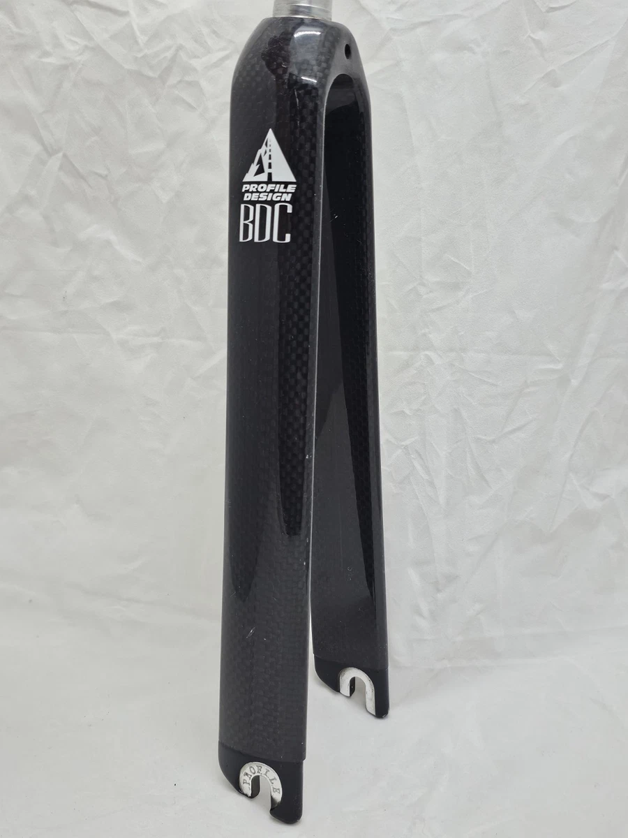 650C Wheel Forks for Time Trial/Triathlon Bike for sale | eBay