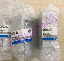 1PC SMC MXH20-25Z Cylinder MXH2025Z New Exped...