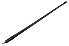 13 Inch All-Terrain Flexible Rubber Antenna for Dodge Ram Truck 1500 2009-20...