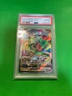 2021 POKEMON SWORD & SHIELD VMAX CLIMAX rrr 120 184 RAYQUAZA VMAX PSA 10 h095