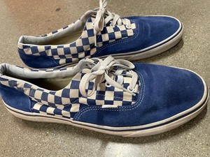 Vintage Vans Authentic | eBay