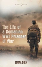 The Life Of A Romanian Wwi Prisoner Of War: A War Journal