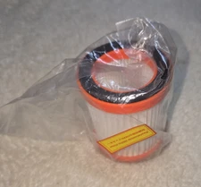 New Original Updated MOOSOO X6 XL-618A Cordless Stick Vacuum Cleaner HEPA Filter