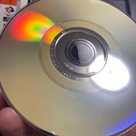 Dreamcast Fighting Vipers 2