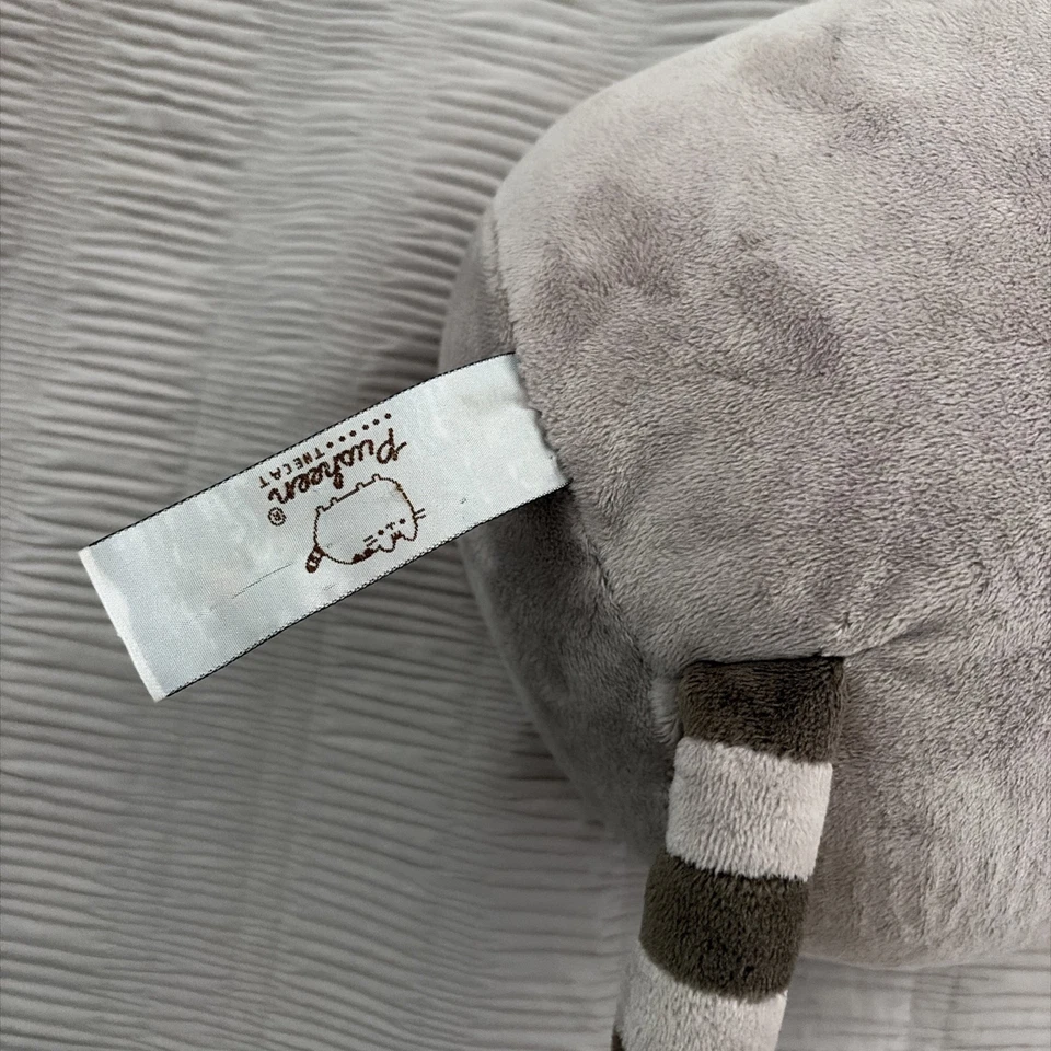 Pajarita Pusheen Plush It'Sugar exclusiva 2021 Foto 3 de 4