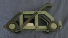 Construx Green Military by Fisher Price Replacement Parts Lot — photo 4