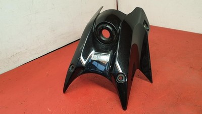 KAWASAKI NINJA TANK TRIM IGNITION SWITCH SURROUND PANEL 2021