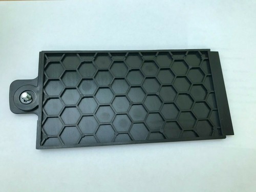 Razor Electric Ripstik Spares - Replacement Battery Cover - NEW - Picture 3 of 3