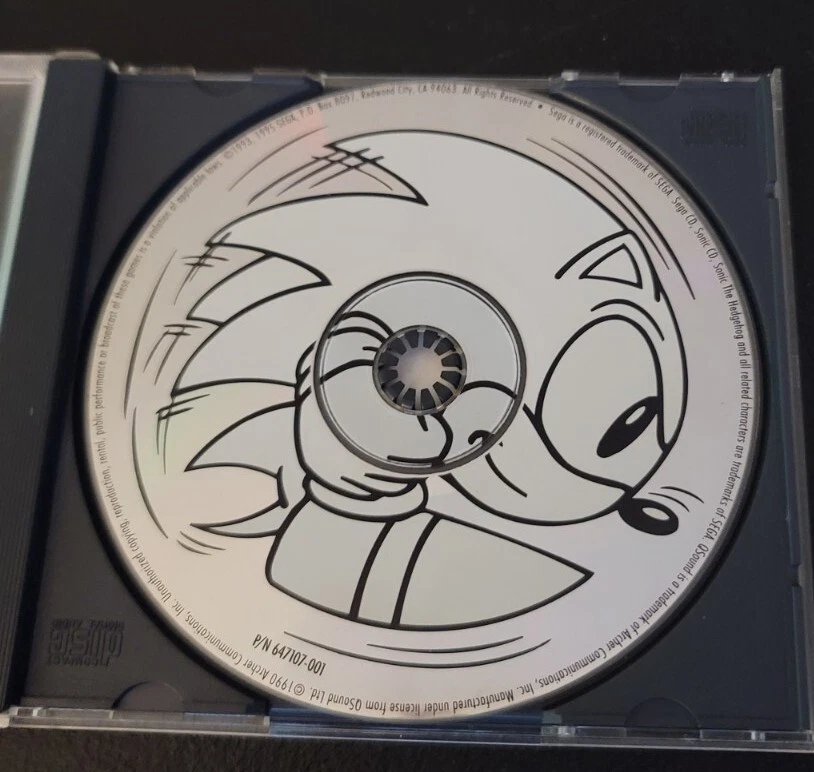 LOT DE 38 POGS Sonic The Hedgehog SEGA 1995 (tous différents) EUR 50,00 - FR