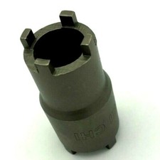 20mm 24mm For Honda Motorcycle Clutch Lock Nut Puller Tool Spanner Socket New