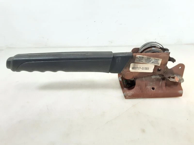 Cabo de freio de emergência Jeep JK Wrangler fabricante de equipamento original 2012 2013 2014 2015 2016 2017 74667 - Imagem 2 de 4