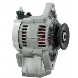 Alternateur neuf pour moteur automobile compatible avec les references 0986035461 et DRA3119