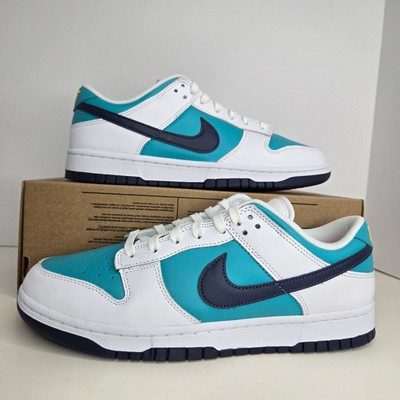 Nike Dunk Low Retro Dusty Cactus Size 9.5 Men