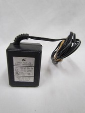 ENG AC-DC Adapter Direct Plug-In Class 2 Model 35-12-200 C Transformer Working