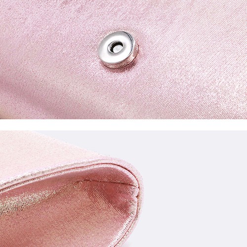 Evening Bags Women Handbags Clutch Wedding Dinner Bags Coin Purse Wallet FY - Picture 8 of 15