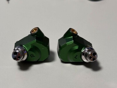 Campfire Audio Andromeda V3 2019 for sale online | eBay Campfire Audio Andromeda V3 2019 for sale online | eBay